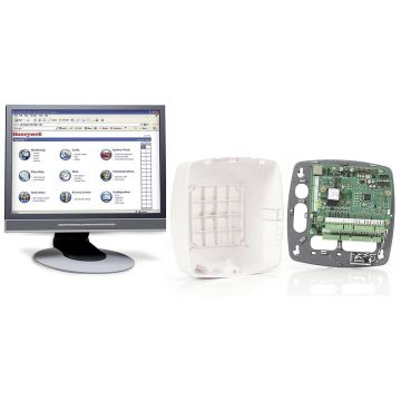 Honeywell NetAXS-123