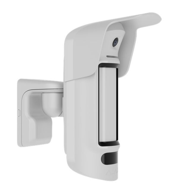 KEEPER Group: Ασφάλεια και ανίχνευση σε διάφορες καιρικές συνθήκες με την MotionCam Outdoor HighMount της Ajax Systems