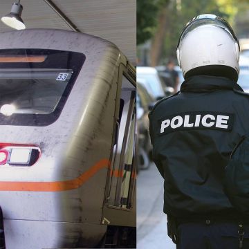 Συνεργασία ΟΑΣΑ – ΕΛΑΣ για πιο ασφαλή μετρό και λεωφορεία