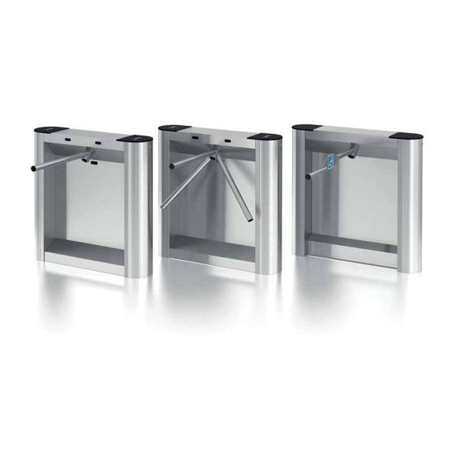 Cominfo Bar one turnstiles