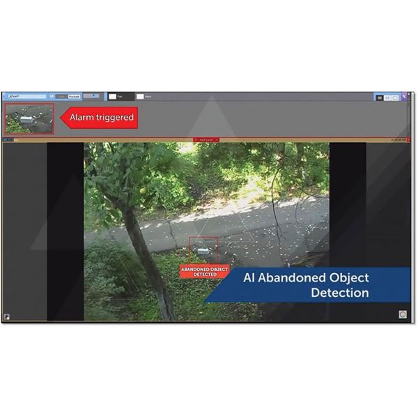 41.Aikon AxxonSoft Greece Axxon One Abandoned 9817c4be