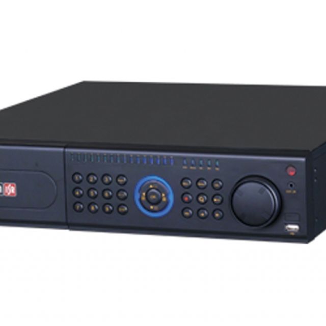 Provision ISR SA-8200SDI