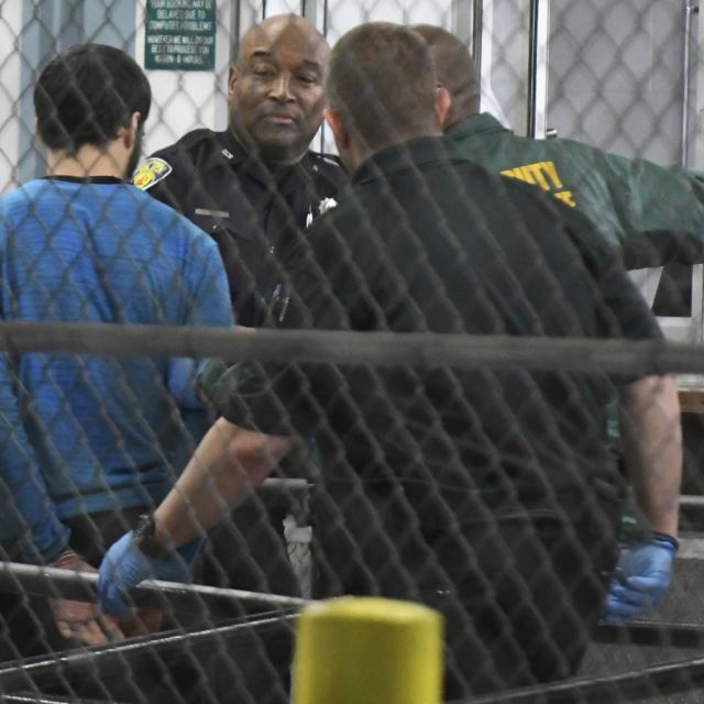 Κάμερα ασφαλείας δείχνει τον φονιά του Fort Lauderdale εν δράσει