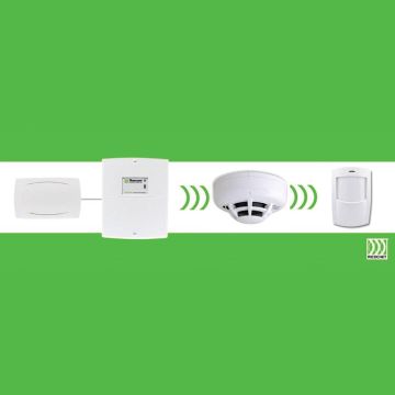 Texecom Ricochet Expansion Pack 868MHz