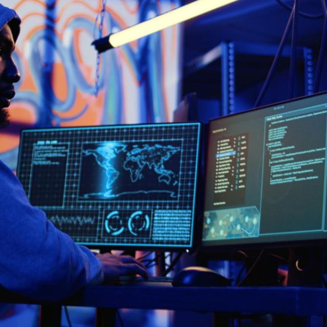 Πάνω από 40% η αύξηση του ποσοστού των παγκόσμιων επιθέσεων από έτος σε έτος