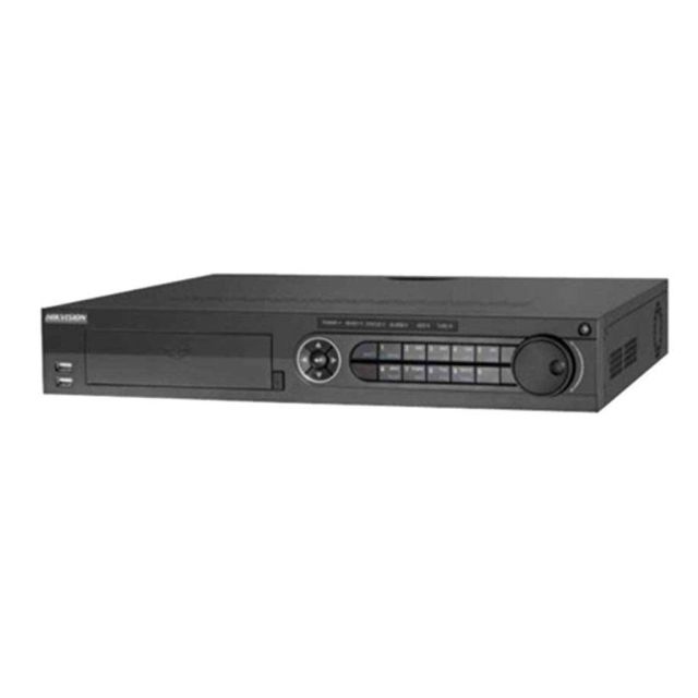 Hikvision DS-7324/7332HQHI-K4 SERIES