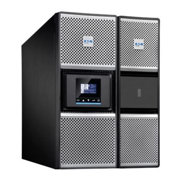 LEXIS: Περισσότερη ισχύς σε λιγότερο χώρο με το Eaton 9PX Gen2 UPS