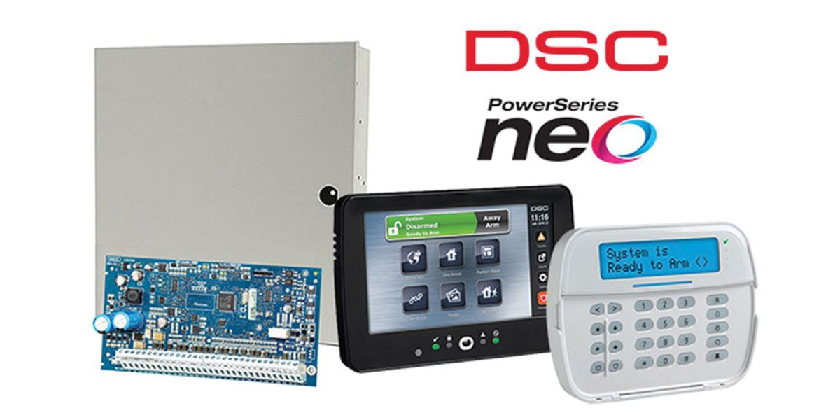 10.DSC Power Series Neo 99afdfdd