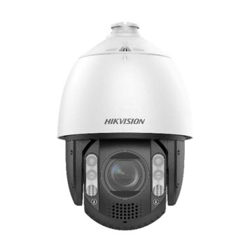 Hikvision ColorVu AcuSense