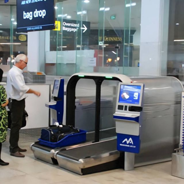 Νέα τεχνολογία διαχείρισης επιβατών στα 14 περιφερειακά αεροδρόμια