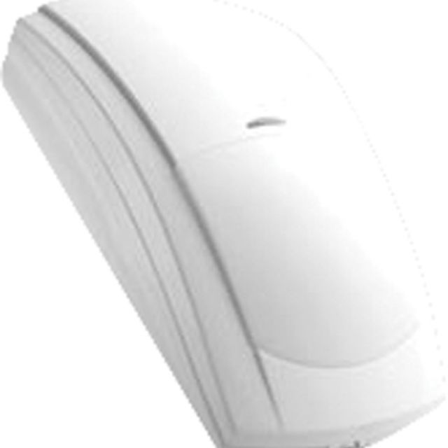 QUAD Prestige QD-W,  Ασύρματο radar