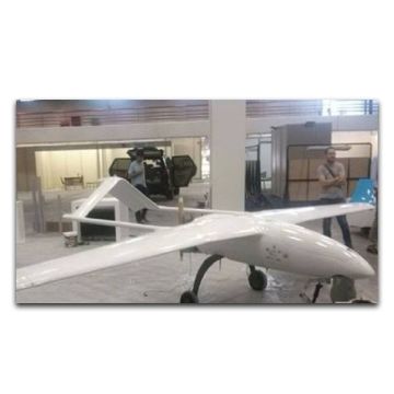 Τo ΑΠΘ σχεδιάζει υβριδικό ηλιακό drone