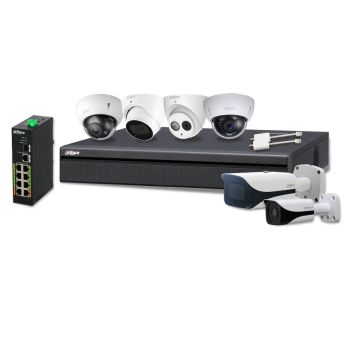 Η Dahua εμπλουτίζει τη σειρά προϊόντων ePoE