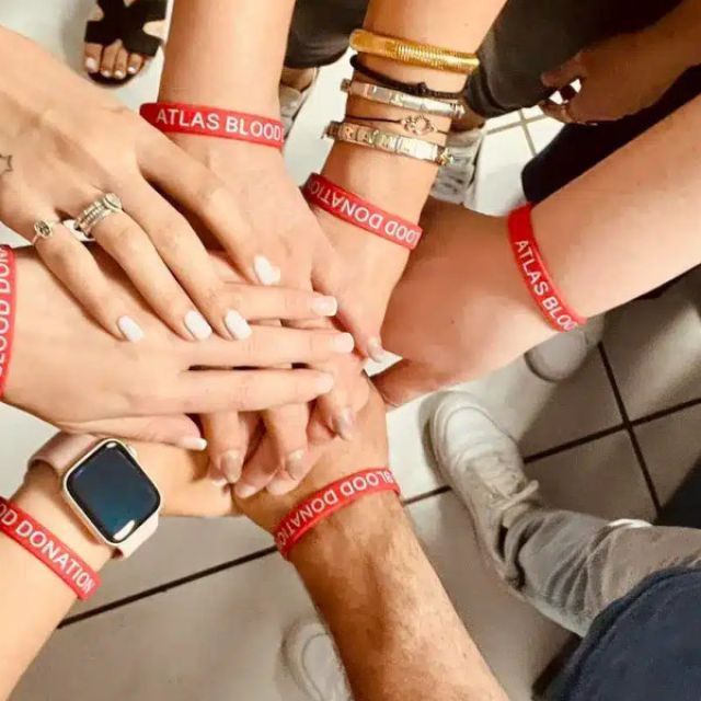 Η Atlas Security δίνει ελπίδα σε αυτούς που τη χρειάζονται