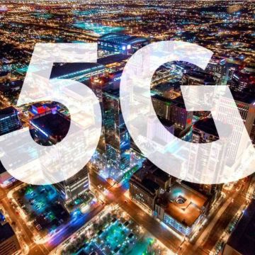 Το 5G φτάνει στις μεγάλες ελληνικές πόλεις από τις αρχές του 2021