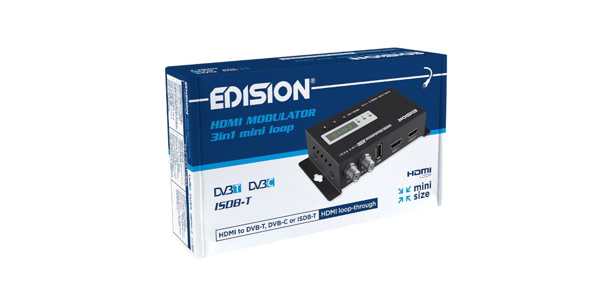 edision stock 99f41332