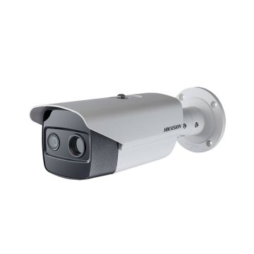 HIKVISION DS-2TD2617-3/P