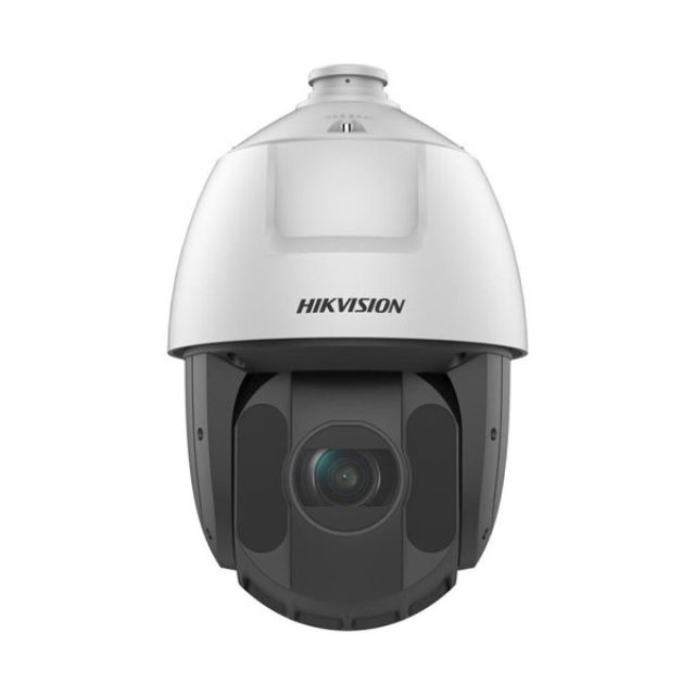Hikvision DS-2DE7A425IWG1-E: PTZ IP κάμερα στα 4MP με 25x zoom