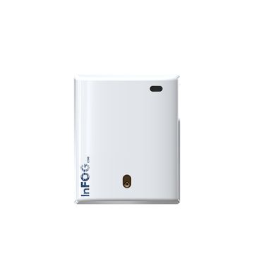 INIM InFOG: Νέο προηγμένο σύστημα παραγωγής ομίχλης