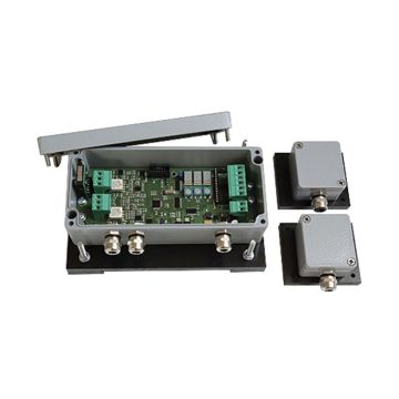 Mars Commerce AN-307