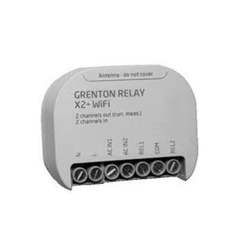 GRENTON RELAY