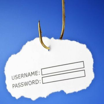 Phishing attacks: Μην «τσιμπάτε το δόλωμα» των διαδικτυακών απατεώνων