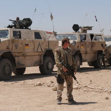 Η Γερμανία θα αυξήσει τις αμυντικές της δαπάνες