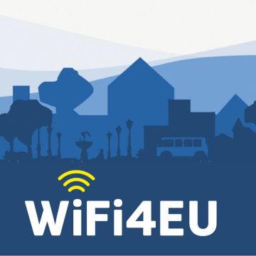 Ο Δήμος Καισαριανής επιλέχθηκε στο WiFi4EU