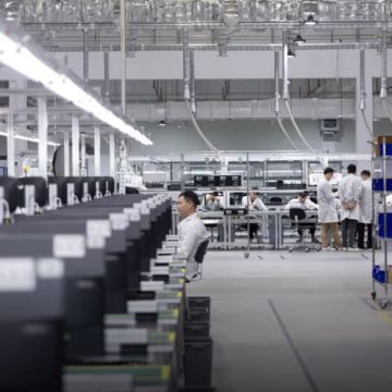 Η Ajax Systems εξελίσσεται ακόμη περισσότερο