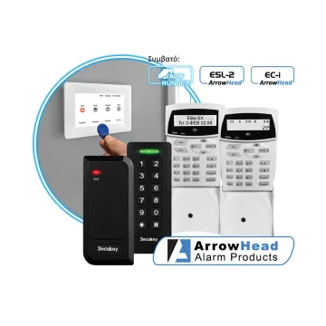 ArrowHead EliteControl Access Control