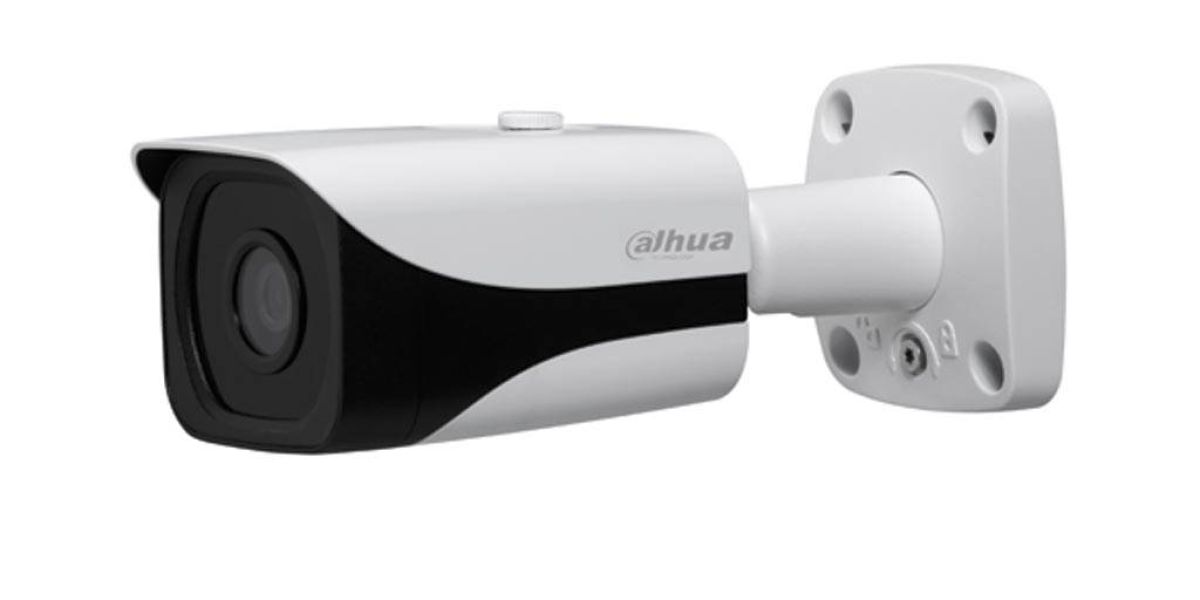 Dahua IPC-HFW4800E