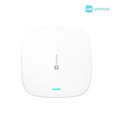 Satel Smart HUB Plus LV: Έξυπνος κεντρικός ελεγκτής για όλες τις συσκευές της σειράς Be Wave