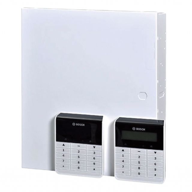Bosch AMAX 4000