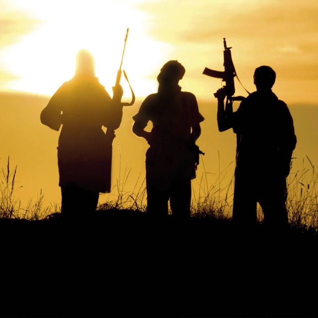 Διάψευση ΕΛΑΣ σε δημοσίευμα Welt περί μη σύλληψης  τρομοκρατών