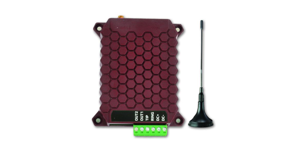 Hi-Link GPRS 4G/Wi-Fi: Η έξυπνη λύση επικοινωνίας για απομακρυσμένο έλεγχο συναγερμού