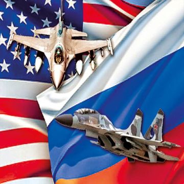 Τηλεδιάσκεψη ΗΠΑ-Ρωσίας για ασφαλείς πτήσεις στη Συρία