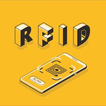 RFID: Χαρτογράφηση της επιτυχούς διαδρομής