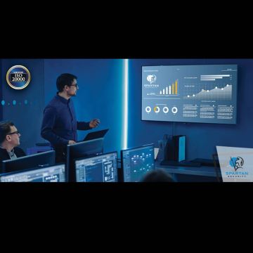 Spartan Security – Δεύτερο Κ.Λ.Σ. και πιστοποίηση ISO 20000:2018