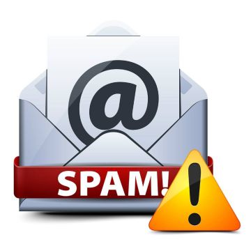 SPAM: Τρόποι προφύλαξης από παραπλανητικά μηνύματα και κινδύνους