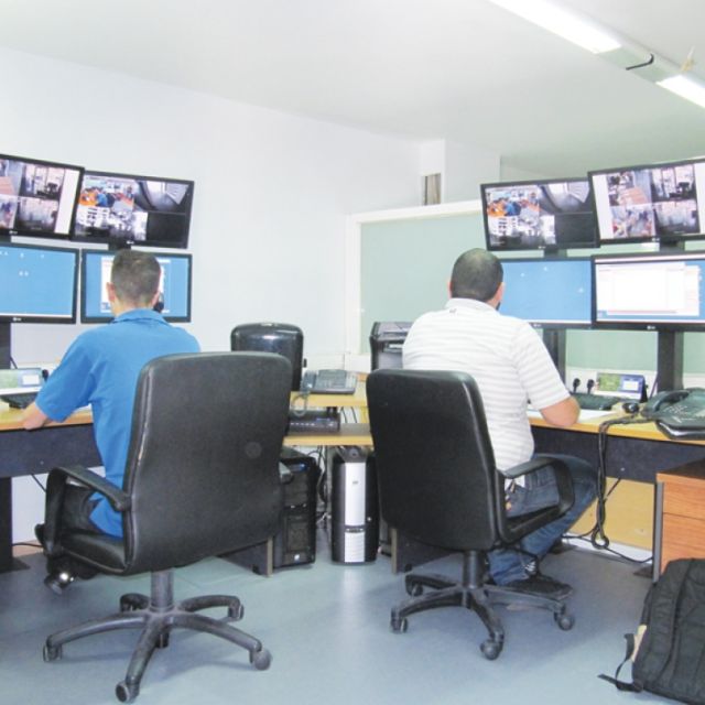 Sigma Monitoring