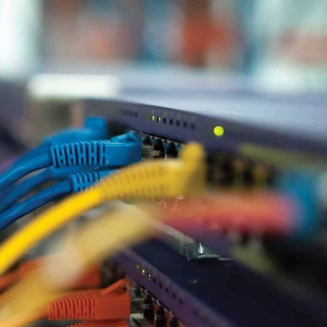 Υποστήριξη γραμμών IP από την Spartan