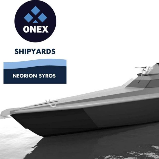ONEX NEORIO 2020