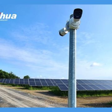Dahua Technology: Νέο case study περιμετρικής ασφάλειας στην Ιρλανδία