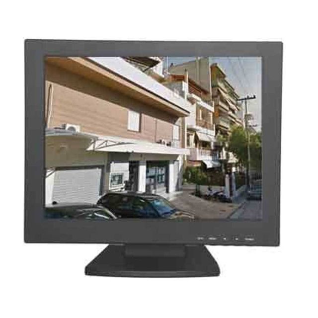 TFT12 LCD Display