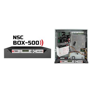 NSC BOX-500