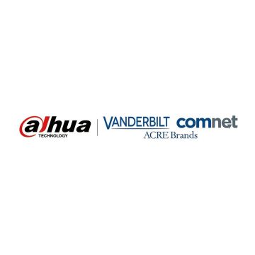 Η Vanderbilt International γίνεται ο 50ος συνεργάτης του ECO Partner Program της Dahua