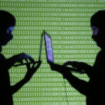 Επενδύσεις 1,8 δισ. ευρώ για κυβερνοασφάλεια από Κομισιόν