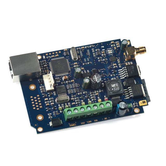 VBIP-G Communicator GPRS