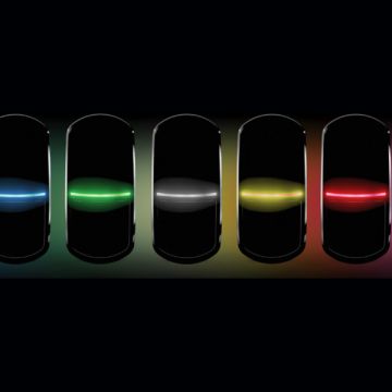 SATEL: Μία μοναδική προσφορά για την προστασία των εσωτερικών σας χώρων με την σειρά SLIM LINE