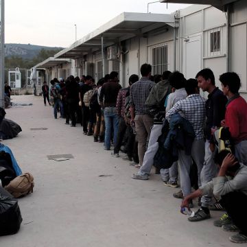 Έτοιμα τα 4 από τα 5 hot spot